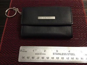 donna karan wallets