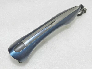 Hyundai i40 Exterior Front Door Keyless Entry Handle Blue Spirit 82651-3Z200YU6 - Picture 1 of 9
