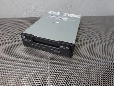 HP AJ825A DAT 320 USB Internal  496504-001 AJ825A-63002 HSTNM-D003-U DAT320 - Image 1 of 4