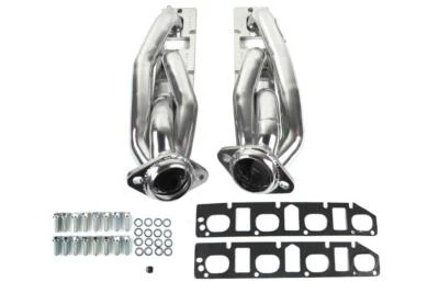 Cabezales de escape JBA Racing Headers | 1961S-3JS Foto 1 de 4
