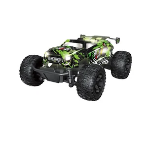 Coches de radiocontrol rápidos 1:18 para adultos 40+ KM/H camión de control remoto de alta velocidad 4x4 nuevos - Imagen 1 de 15