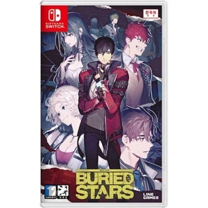 [Nintendo Switch] Buried Stars [Multi Idioma] - Totalmente Nuevo Precintado - Imagen 1 de 2