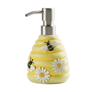 Soap Dispenser Hand Liquid Dispenser Hand Soap Dispenser for Dish Soap Sanitizer - Zdjęcie 1 z 13