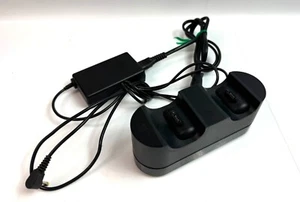 SONY PLAY STATION 4 DUAL SHOCK 4 CHARGER DOG STAND CUH-ZDC1 JAPAN - Picture 1 of 10