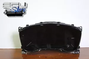 VELOCIMETRO CUADRO INSTRUMENTOS 83800-1AM80 257560-4042 TOYOTA COROLLA 2019 - Imagen 1 de 3