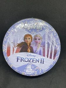 Neu OVP Dobble Frozen 2 Spot it Karten Gesellschaftsspiel Anna Elsa Olaf Sven - Bild 1 von 2