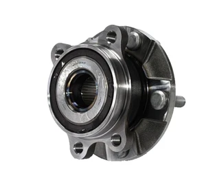 TOYOTA RAV4 ACA3# 2006-2018 OEM Front Axle Hub Sub-Assy 43550-42020 genuine - Picture 1 of 4