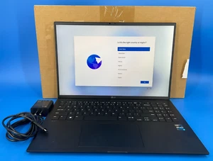 LG Gram 17 i7-1360P 32GB 1TB 17” WQXGA Ultra-Light Laptop Win11 Pro ✅ 🇺🇸 - Picture 1 of 8