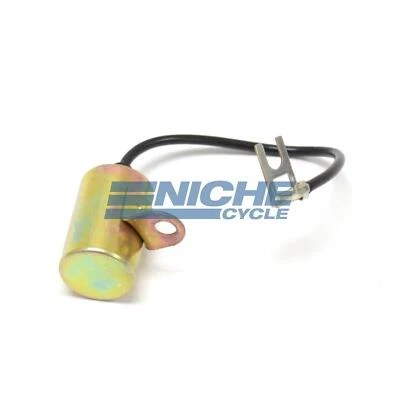 Condensador Honda para encendidos Nippondenso 30250-001-013 Foto 1 de 3