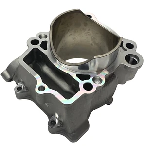 Cilindro de 77 mm de diámetro estándar para Yamaha YZ250F WR250F 2001-2013 L@@K - Imagen 1 de 3