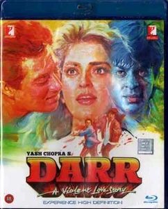 DARR - BOLLYWOOD 2 DISC COLLECTORS BLU RAY - Bild 1 von 2