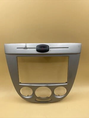 2004 2005 2006 2007 2008 SUZUKI FORENZA Radio Bezel Trim K76-180626 Foto 1 de 4