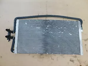 2012-2019 BMW F10 M5 F06 F12 F13 M6 RADIATOR INTERCOOLER COOLING OEM 17757 A - Picture 1 of 5