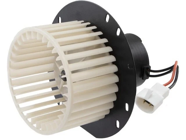 Motor soplador para camión Sterling L8511 1999-2000 71834SHYW Foto 1 de 2