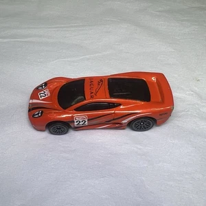 Coche modelo diecast Hot Wheels Jaguar XJ220 1/64 1992 Mattel - Imagen 1 de 5