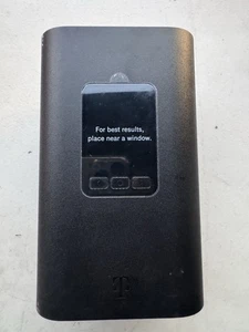 T-Mobile 5G Hogar Internet Gateway Router Módem WiFi Negro Tmobile - Imagen 1 de 6