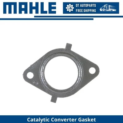 Junta convertidor catalítico molle trasero para Pontiac Montana 1999-2002, 2005-2007 Foto 1 de 2