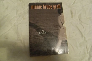 S/he 189 Seiten Paper Back Book Minnie Bruce Pratt 1995 ISBN 1-55583-888-X she he - Bild 1 von 5