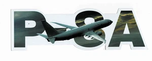 BOEING P-8A Poseidon DIE CUT STICKER NEW STICKERS US NAVY Maritime Patrol - Picture 1 of 1