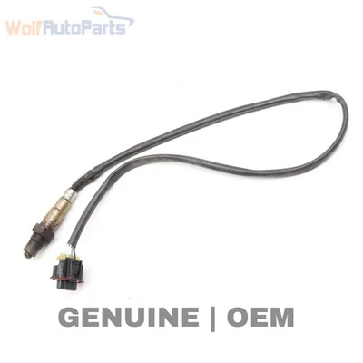 Porsche Cayenne 2011-2018 4,8 L - O2 / Sensor de oxígeno (post CAT / aguas abajo) Foto 1 de 4