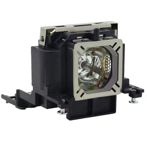 Jaspertronics™ Lamp & Housing for Sanyo PLC-XU300A Projectors - 1 Year Warranty - Picture 1 of 5