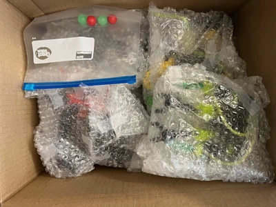 lego hero lote de fábrica Foto 1 de 4