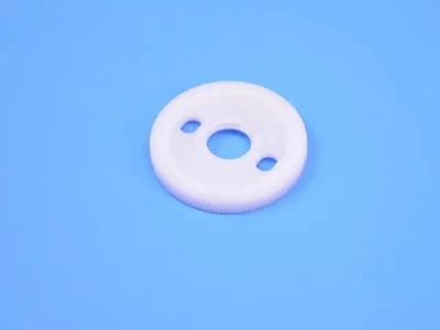 Genuine Mopar Door Glass Bushing 4512685 - Изображение 1 из 2