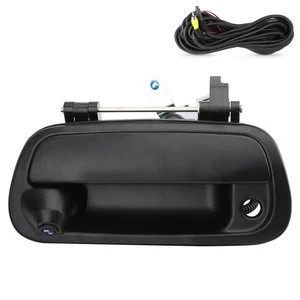 Tailgate Handle Backup Camera Compatible with 2000-2006 Toyota Tundra SR5 Bas... - Picture 1 of 7