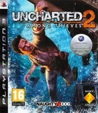 Uncharted 2 PS3 (SCN) [PO218236] - Imagen 1 de 1