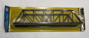 Puente de cubierta negro calibre HO modelo Power - para tren de ferrocarril - Imagen 1 de 1