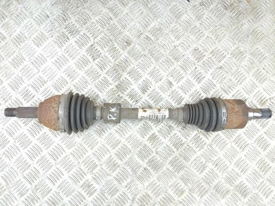 Árbol de transmisión delantero izquierdo Mini Cooper Countryman R60 2011 10221133 IRG18746 Foto 1 de 4