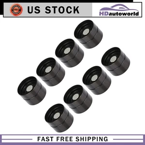 For VW Golf Passat 1.9L 2.0L 93-07 Engine Hydraulic Lifters 8-Valve Lifters - Picture 1 of 16