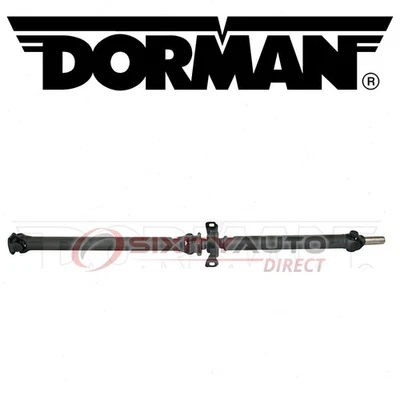 Dorman Rear Drive Shaft for 2006 Lexus GS300 3.0L V6 Driveline Axles  se Foto 1 de 4