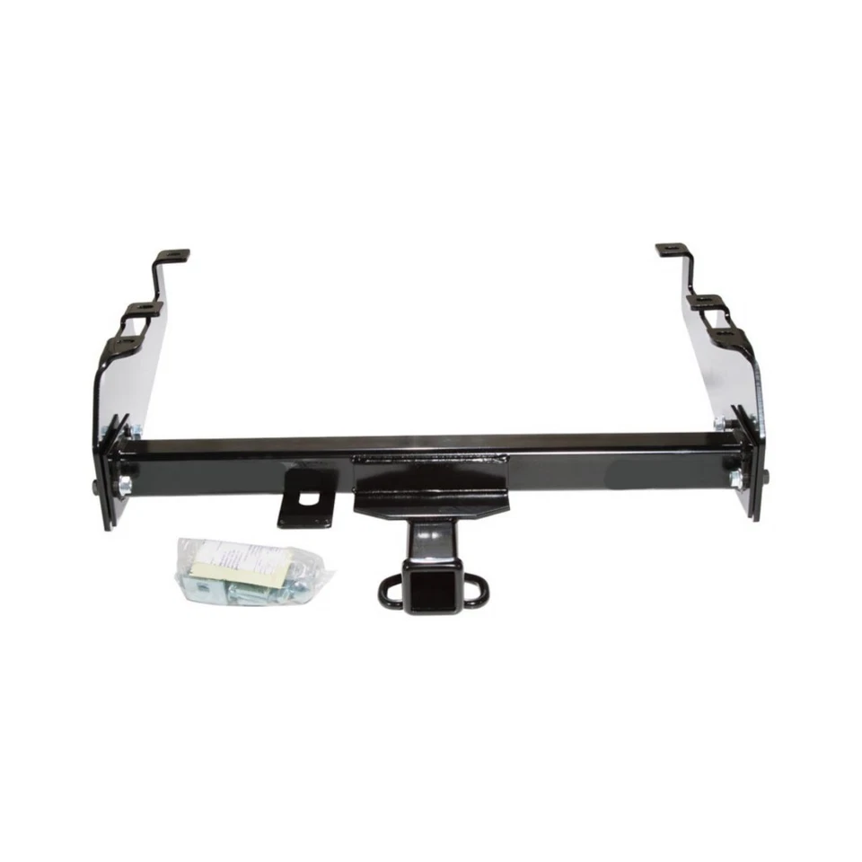 Draw-Tite Trailer Hitch For Dodge W250/W350 1981-1993 | Class III | Max-E-Loader Foto 1 de 3