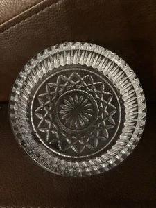 Precioso posavasos Waterford de cristal - Imagen 1 de 9