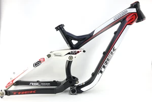 Trek Sesssion 8 Downhill Mountain Bike MTB Frame Medium 26'' Wheel - Bild 1 von 15