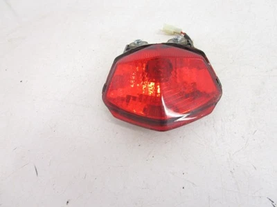 11 Kawasaki EX 250 Ninja Tail Light Lamp Lens 23025-0308 2008-2012 - Image 1 of 3