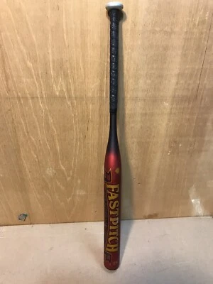 Bate de softbol lanzamiento rápido LOUISVILLE SLUGGER FP505 33" 22 OZ Foto 1 de 4