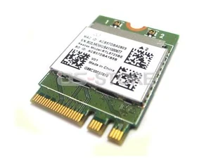 RealTek RTL8723BE RTL8723BENF NGFF Wireless Wifi Wlan Card + BT4.0 802.11 b/g/n - Picture 1 of 3