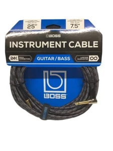 BOSS B1C-25A (MP1037518) - Foto 1 di 2