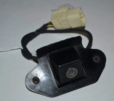 MITSUBISHI GALANT 2008-2012 visión trasera cámara de reversa fábrica fabricante original  Foto 1 de 3