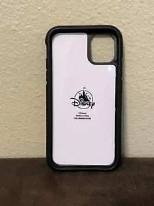 Disney Parks Castle 101 Dalmatians “SLATER” iPhone XR and iPhone 11  Case Cover - Picture 1 of 4