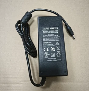 BX-20504700 20.5V 4.7A 5.5*2.5 Charger Transformer - Zdjęcie 1 z 2
