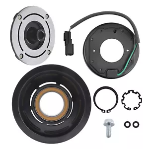 Conjunto de embrague aire acondicionado para Ford Explorer 3,5 L 2011-2015 7SBH17C - Imagen 1 de 11