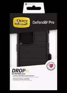 For iPhone 12/13/14/15/Pro/Max/mini Otter Defender Pro Cover Case Multicoloured - Picture 1 of 80