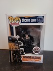 Funko Pop! Doctor Who: Evolving Dalek Sec (Gamestop) #275