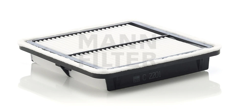 Filtro de aire Mann 931LZ92 2014 para Subaru XV Crosstrek 2013-2015 Foto 1 de 1