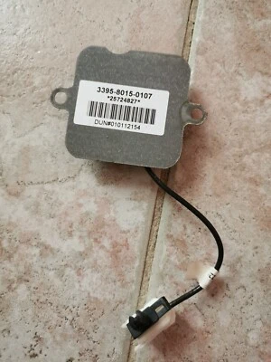 Módulo de antena GPS OnStar 2003-2004 Cadillac CTS OEM 25724827 Foto 1 de 2