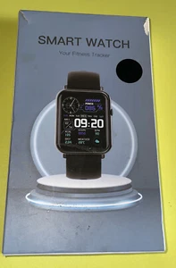 Acclafit Smart Watch Fitness Tracker / Części zamienne i naprawy - Zdjęcie 1 z 4