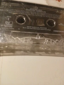 Jayo Felony Whatcha Gonna Do Cassette 1998 Cassette Tape Only No J* Card Tested - Picture 1 of 3